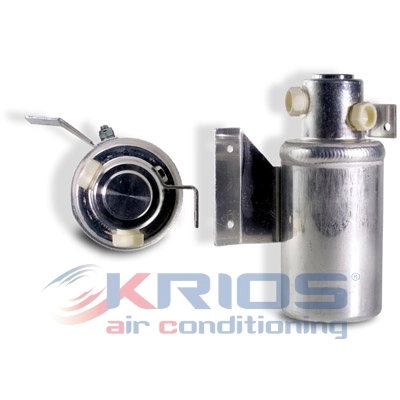 Dryer, air conditioning
